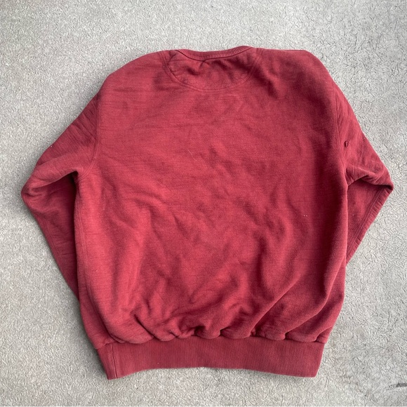 Windriver Blank Crewneck - Picture 5 of 5